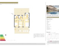 New Build - Penthouse - Mutxamel