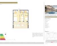 Новое здание - ground-floor - Mutxamel