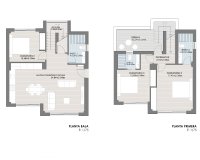 Obra nueva - detached - Mutxamel