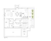 New Build - detached - Finestrat