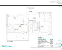 New Build - detached - Finestrat