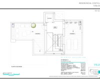 New Build - detached - Finestrat