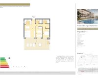 New Build - ground-floor - Mutxamel
