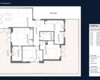 Obra nueva - ground-floor - Jávea