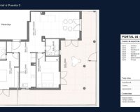 Новое здание - ground-floor - Jávea