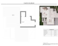 New Build - detached - Finestrat