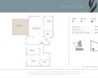 New Build - apartment - El Verger