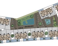 New Build - ground-floor - Finestrat