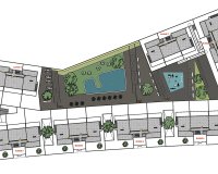 Obra nueva - Ático - Finestrat