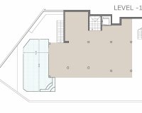 New Build - apartment - Ciudad Quesada