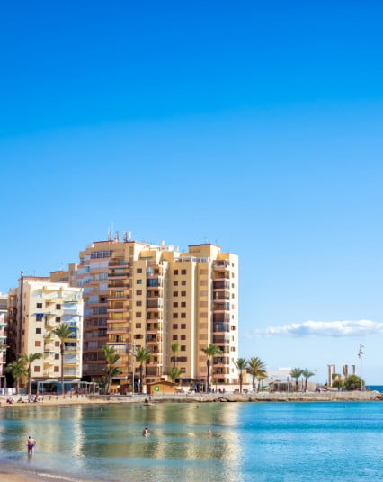 Torrevieja