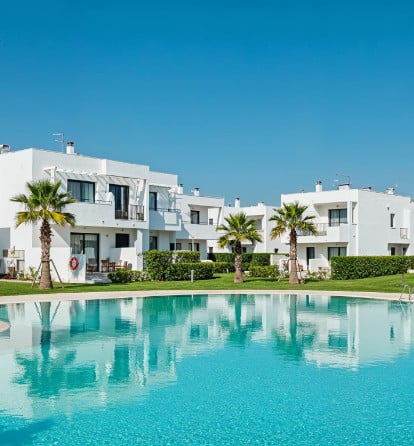Summer Home Spain